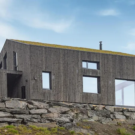 4 Bedroom Stunning In Feriehus