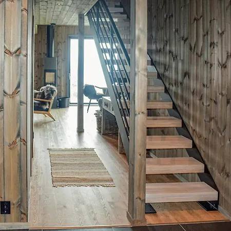 4 Bedroom Stunning In Feriehus