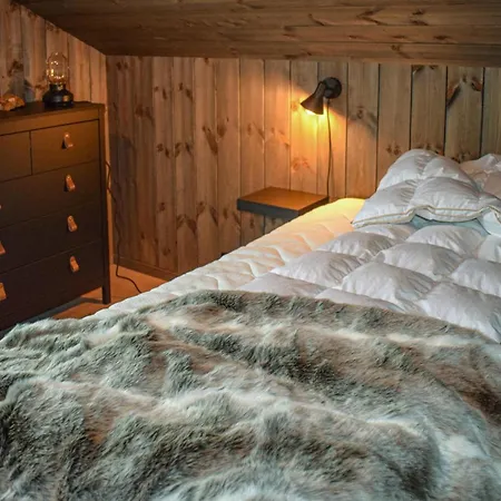 Holiday home In With House A Mountain View