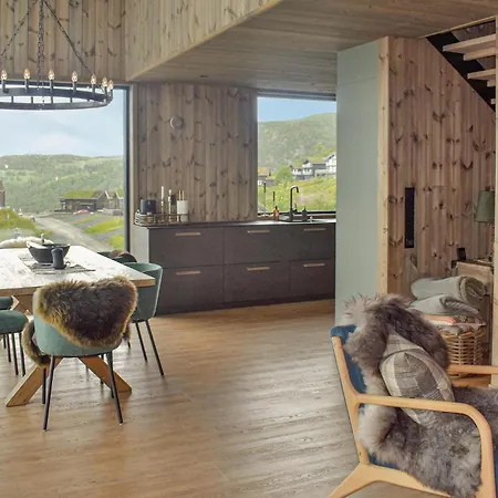 Feriehus 4 Bedroom Stunning In *
