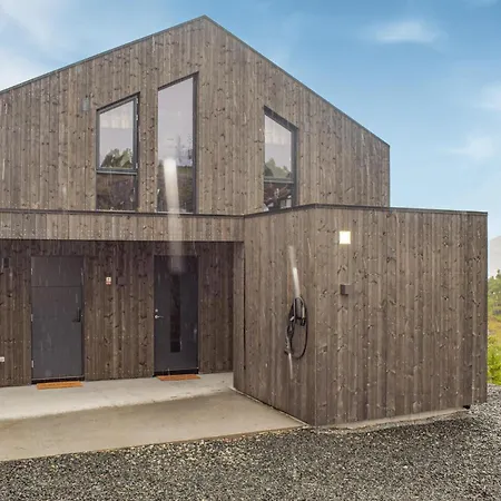 In With House A Mountain View * Rauland