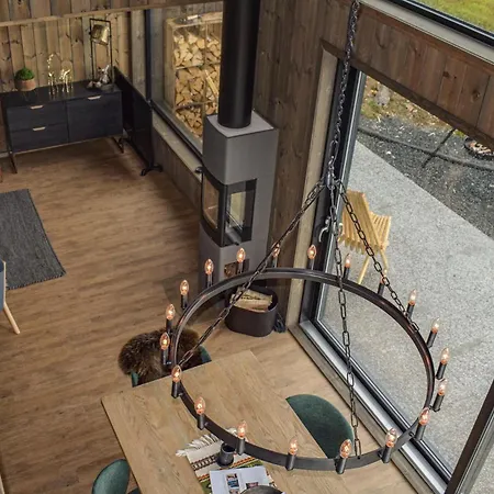 In With House A Mountain View Holiday home
